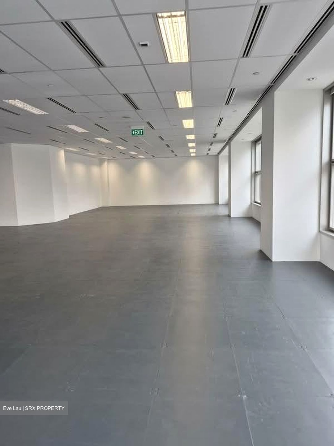 The Heeren (D9), Office #531647211